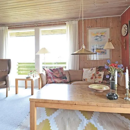 Fano 22 Casa vacanze Fanø