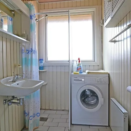 Casa vacanze Fano 22 *