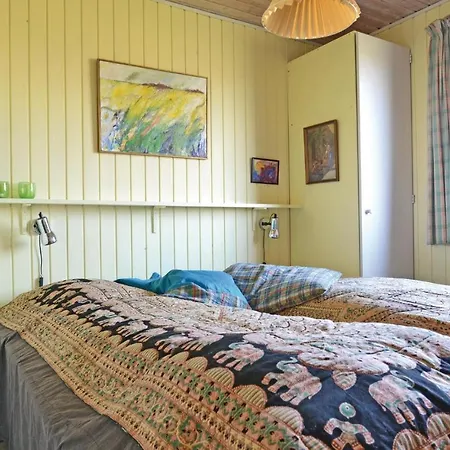 Casa vacanze Fano 22 Fanø