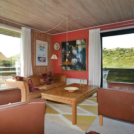 Casa vacanze Fano 22 Fanø